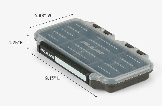 PLANO STOWAWAY TACKLE BOX