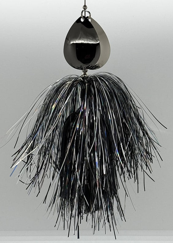 WOLF CREEK PRO GRADE FLASHTAILS