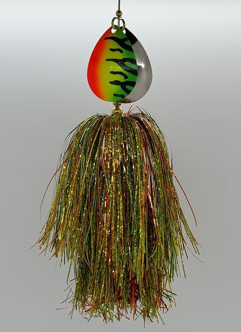 WOLF CREEK PRO GRADE FLASHTAILS