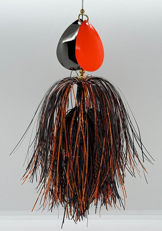 WOLF CREEK PRO GRADE FLASHTAILS