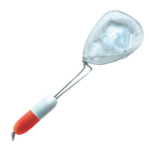 FLOATING MINNOW DIP NET