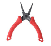 BUBBA 6" FORGED FISHING PLIERS