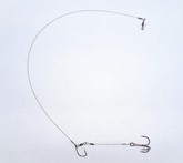 GAMEFISH SUCKER RIG