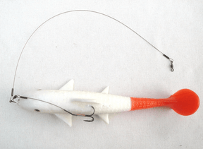 Muckin Rigs MUSKY/PIKE QUICK STRIKE SUCKER RIG
