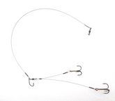 MUSKY/PIKE QUICK STRIKE SUCKER RIG