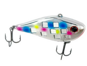 REEF RUNNER FLASH SHAD