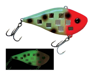 REEF RUNNER FLASH SHAD