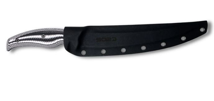 FILLET KNIFE - MEDIUM FLEX