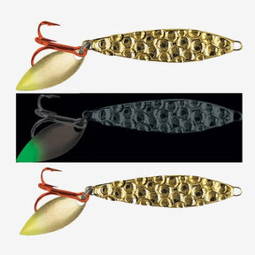 MOONSHINE TWO-FACE SHIVER SPOON