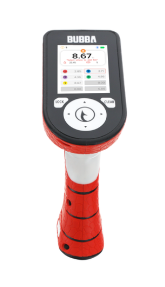 BUBBA PRO SERIES SMART FISH SCALE