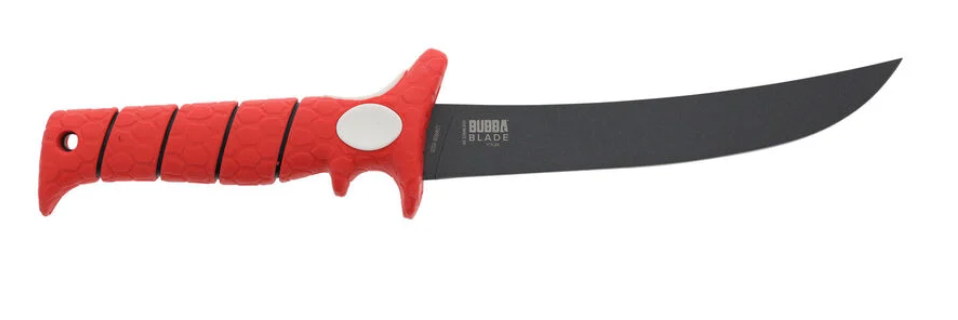 BUBBA 7" FLEX FILLET KNIFE