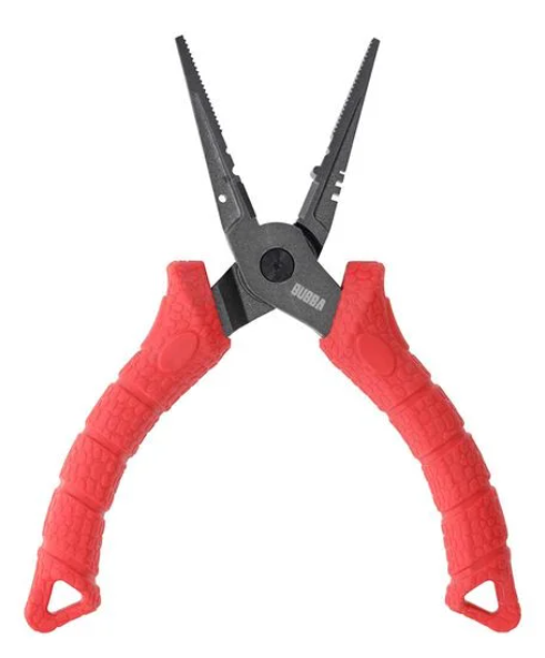 BUBBA FORGED FISHING PLIERS