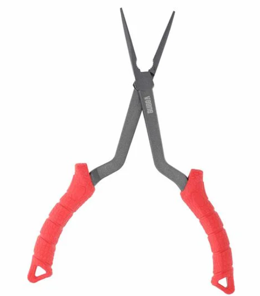 BUBBA FORGED FISHING PLIERS