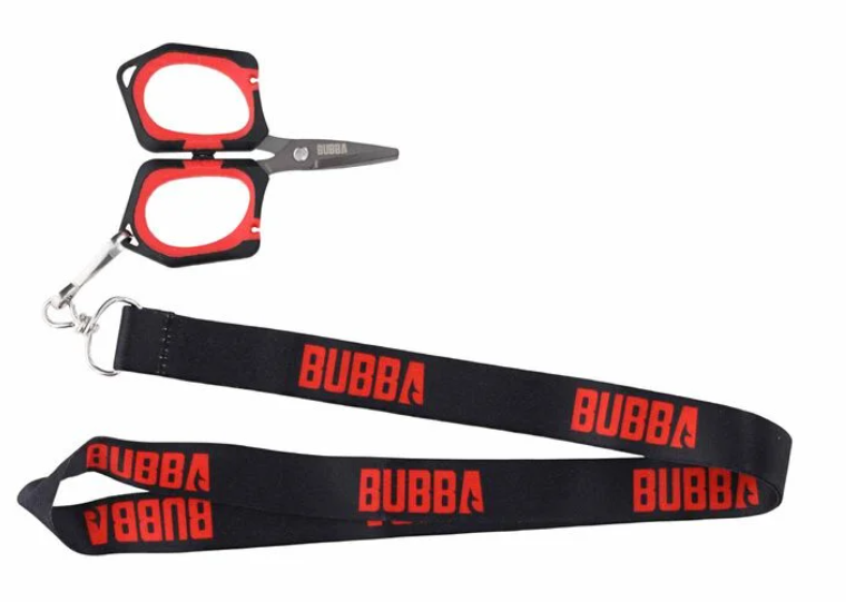 BUBBA MICRO SHEARS