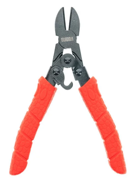 BUBBA FORGED WIRE CUTTERS