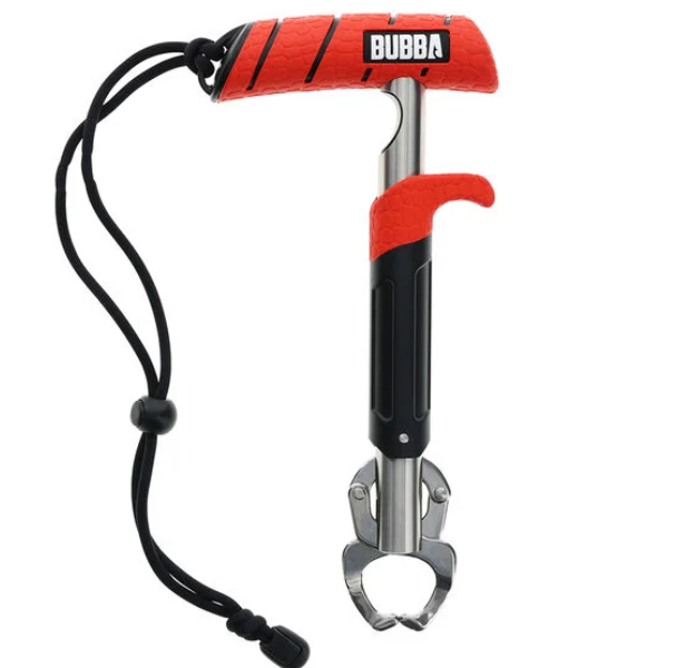 BUBBA FISH LIP GRABBER