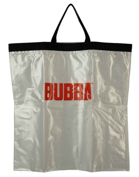 BUBBA TOURNAMENT WEIGH BAG