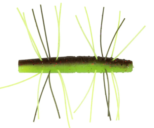 Z - MAN FISHING PRODUCTS - FUZZY TRD - St. Croix Rods - Factory Store
