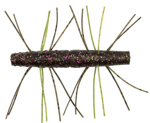 Z - MAN FISHING PRODUCTS - FUZZY TRD - St. Croix Rods - Factory Store