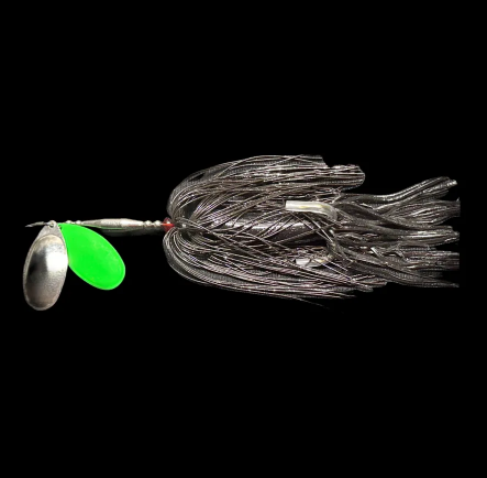 SLAMIT HYBRID BUCKTAIL