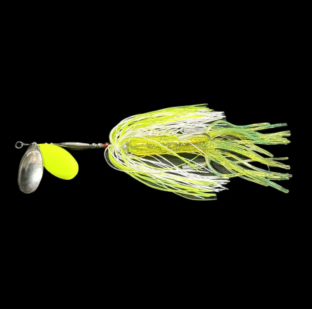 SLAMIT HYBRID BUCKTAIL