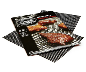 BRADLEY SMOKER MATS
