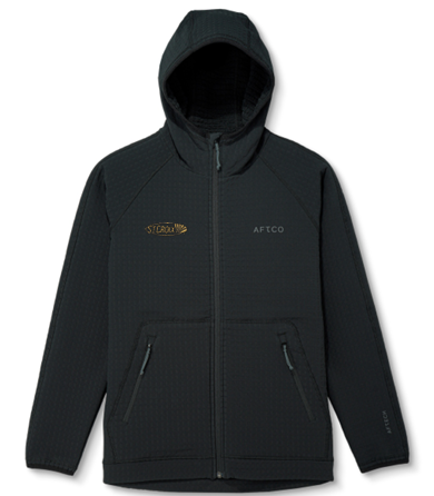WOMEN'S ARMORLOFT W/ ST. CROIX LOGO