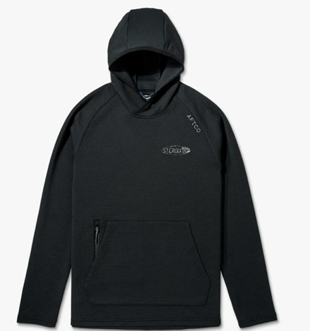 AFTCO THERMALGRID PO W/ ST. CROIX LOGO
