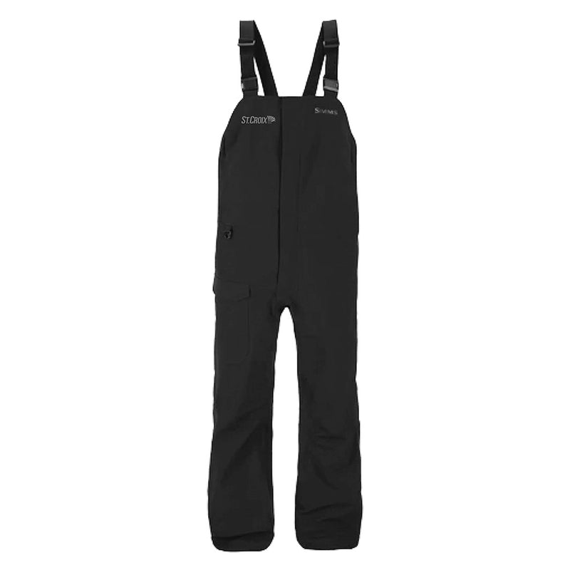 Simms Challenger Fishing Bibs