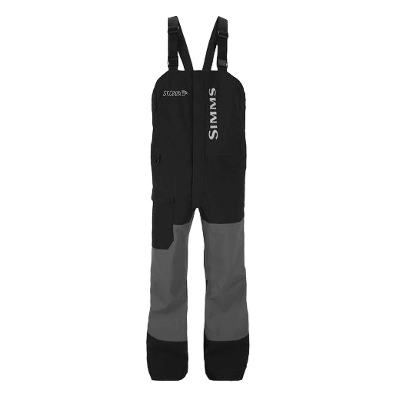 Simms Challenger Fishing Bibs