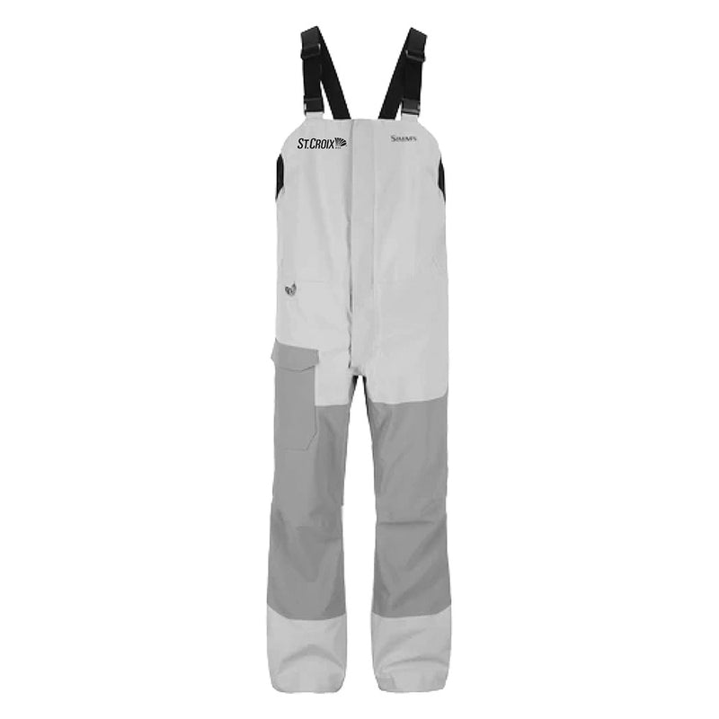 Simms Challenger Fishing Bibs