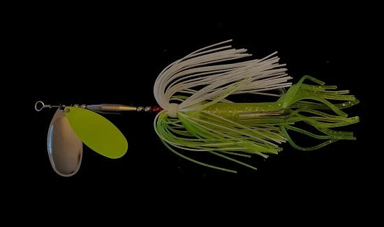 SLAMIT HYBRID BUCKTAIL