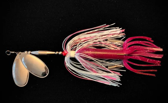 SLAMIT HYBRID BUCKTAIL