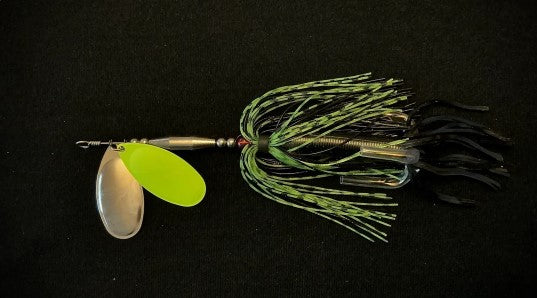 SLAMIT HYBRID BUCKTAIL