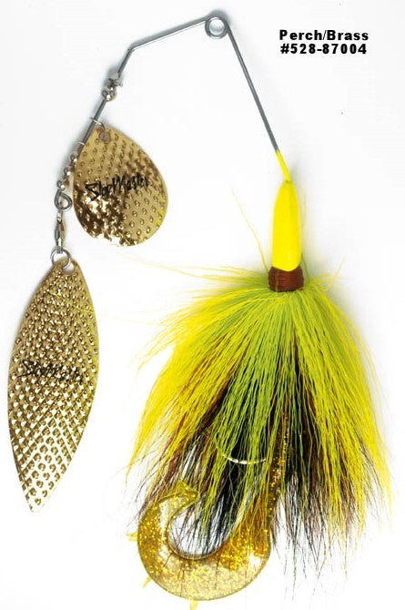 BUCHER SLOPMASTER TANDEM