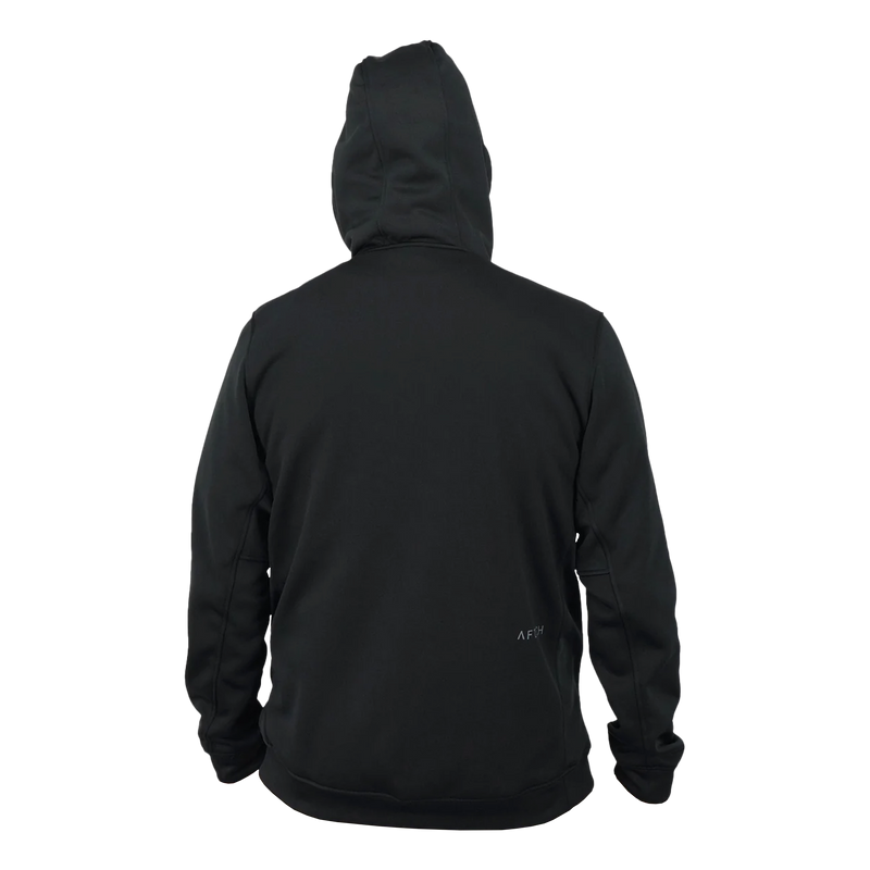 REAPER SWEATSHIRT W/ ST. CROIX LOGO