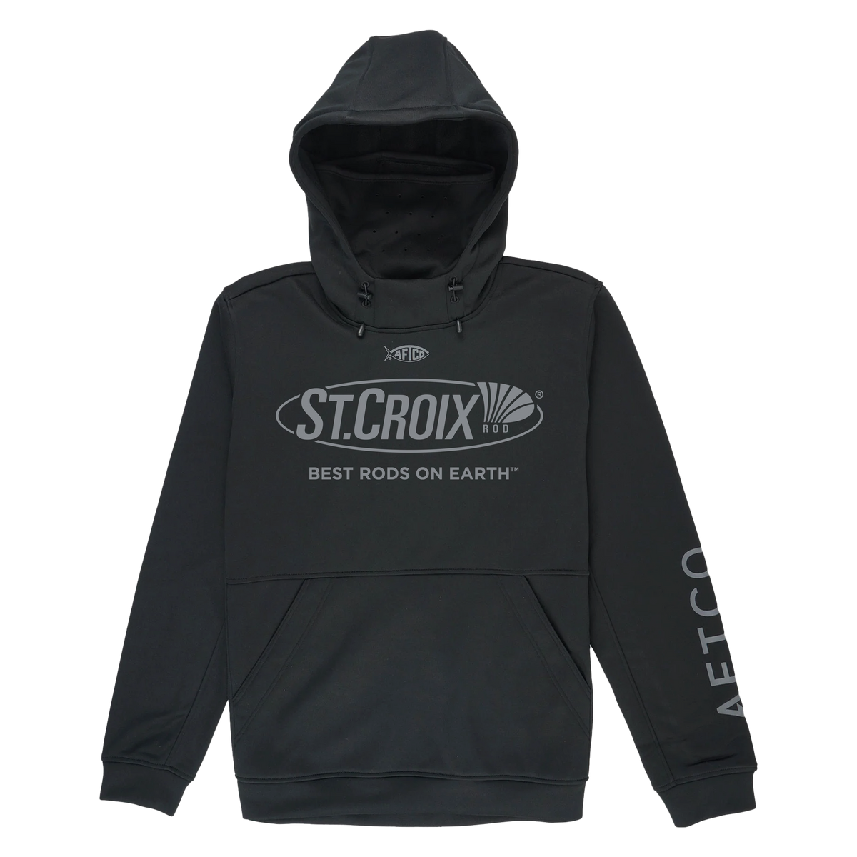 ST. CROIX AFTCO REAPER HOODIE