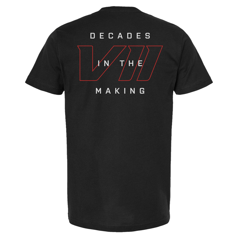 SEVIIN T-SHIRT
