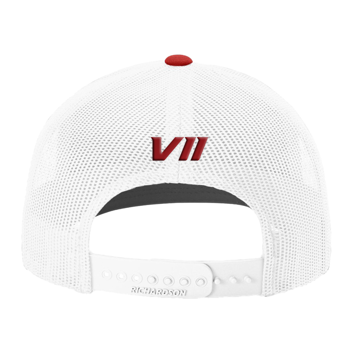 St. Croix Fishing Rods Logo Printed Baseball Cap Black Hat Size S/M & L/XL