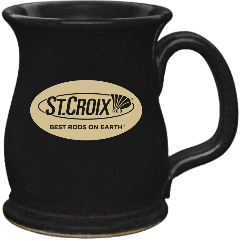 ST. CROIX COFFEE MUG