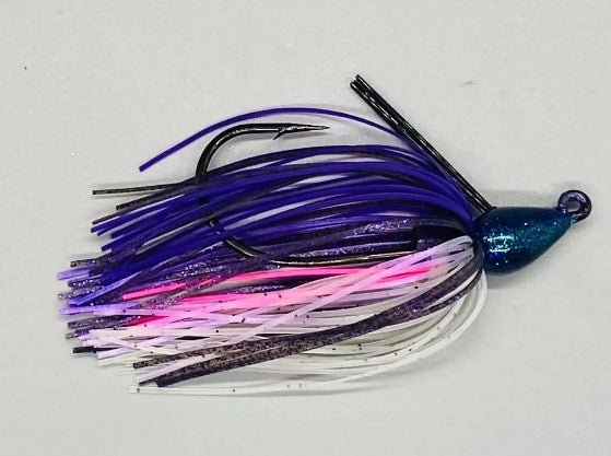 SUPER K FISHING - SUPER K SWIM JIGS - St. Croix Rods - Factory Store