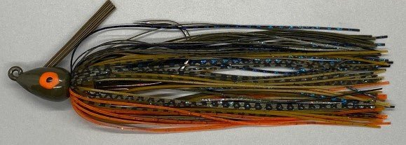 SUPER K FISHING - SUPER K SWIM JIGS - St. Croix Rods - Factory Store