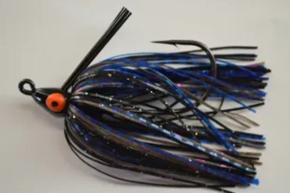 SUPER K FISHING - SUPER K SWIM JIGS - St. Croix Rods - Factory Store