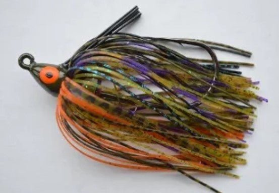 SUPER K FISHING - SUPER K SWIM JIGS - St. Croix Rods - Factory Store