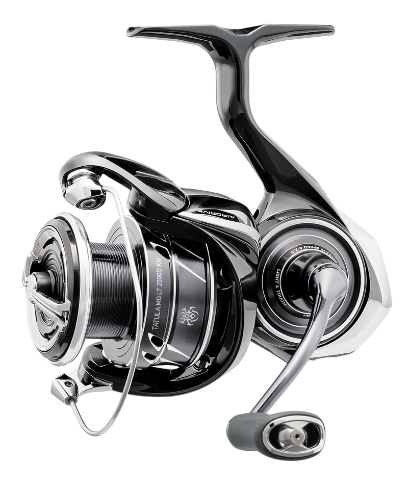 TATULA MQ LT SPINNING REEL