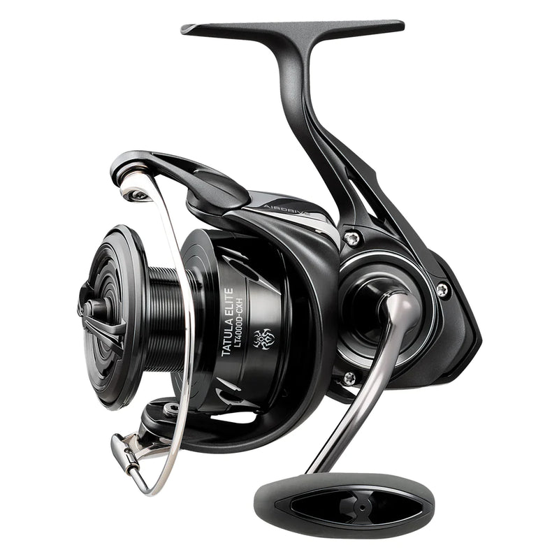 DAIWA TATULA ELITE SPINNING REEL