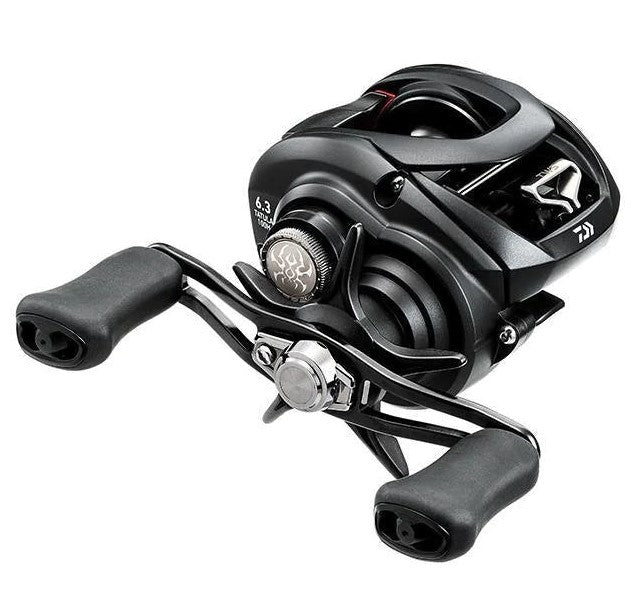 TATULA 100 BAITCASTING REEL