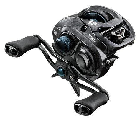 daiwa bait casting reels CSTW200H Coastal TW 200 Baitcasting Reel these reels are equipped with a stainless steel pinion gear and high grade brass main gear Daiwa CLSVTW150HL-B Coastal SV TW