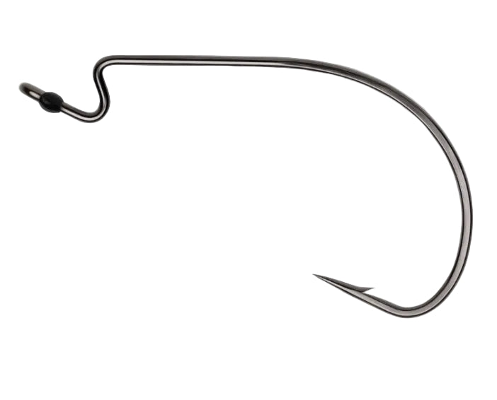 WIDE GAP HOOKS