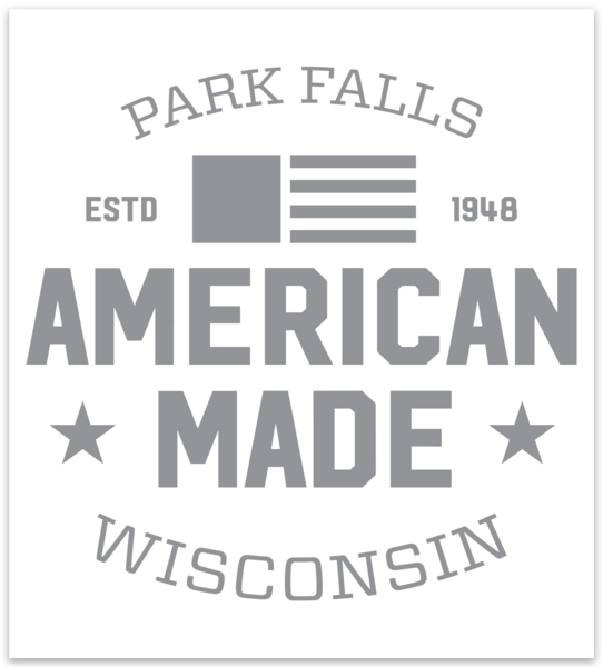 ST. CROIX AMERICAN MADE